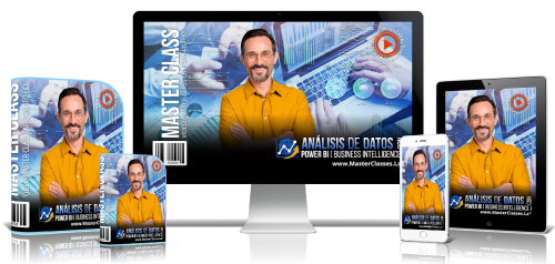 Analisis de Datos con Power BI