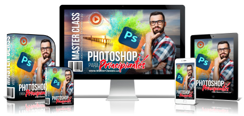 Photoshop para principiantes