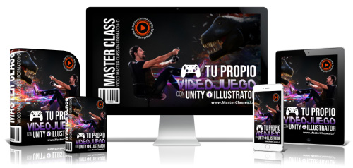 Tu propio video juego