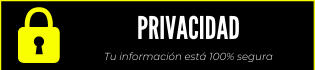 Privacidad Privacidad
