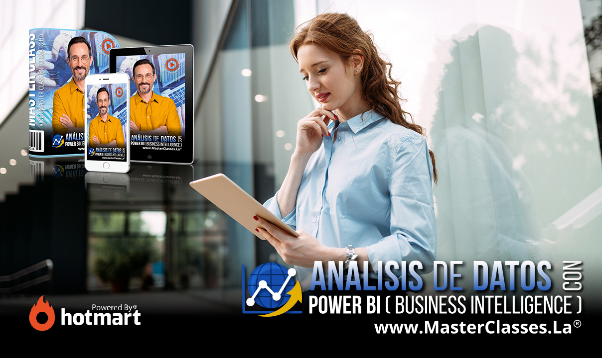 Analisis de Datos con Power BI