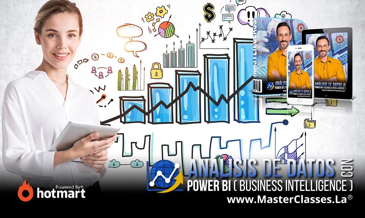 Analisis de Datos con Power BI