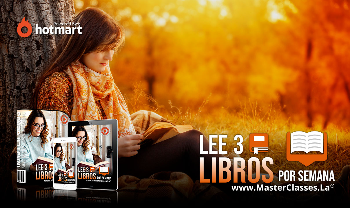 Lectura Rápida 3 libros por semana educatac Lectura Rápida 3 libros por semana