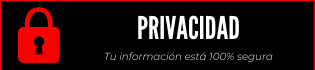 Privacidad Privacidad