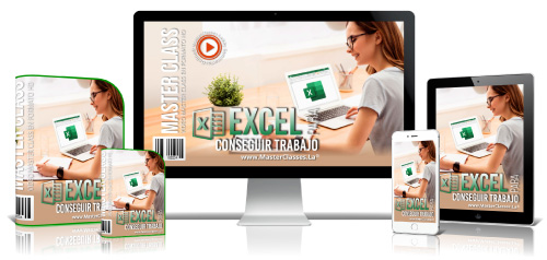Excel Avanzado para el Trabajo