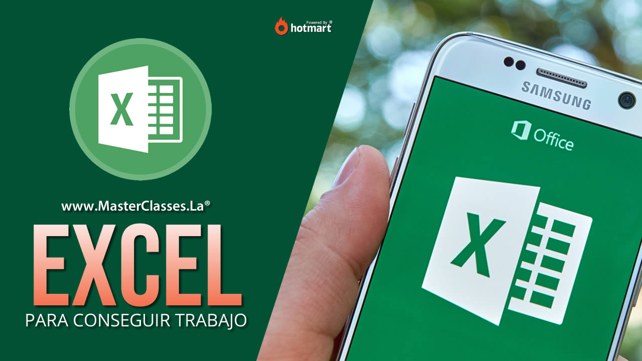 Excel Avanzado para el Trabajo Excel Avanzado para el Trabajo