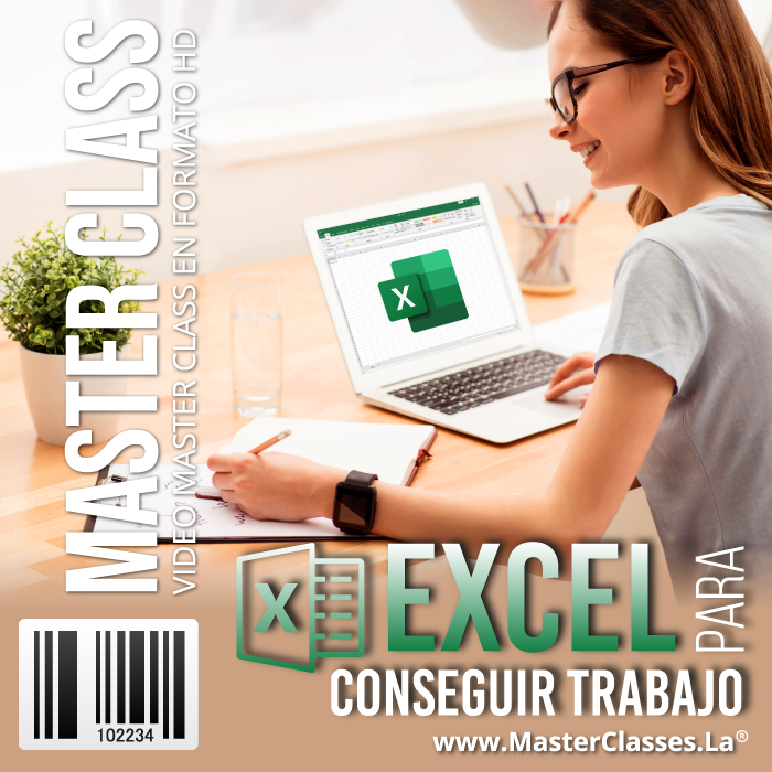Excel Avanzado para el Trabajo Excel Avanzado para el Trabajo