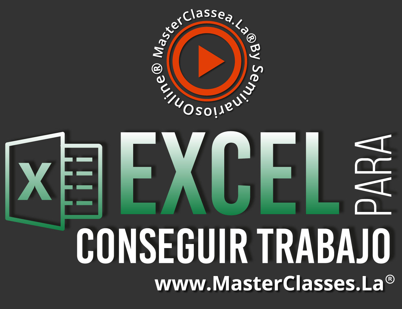 Excel Avanzado para el Trabajo Excel Avanzado para el Trabajo