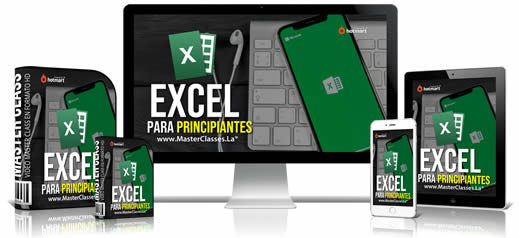 Excel para Principiantes Educatac