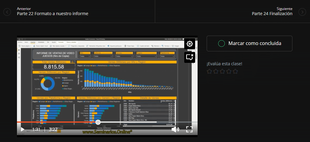 Proyecto Power BI
