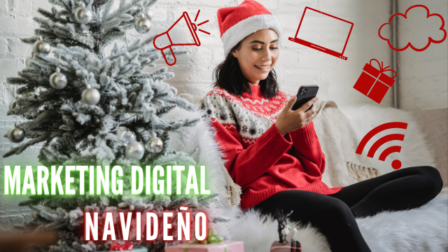 mujer-celular-mkt-navideno-post Marketing Digital Navideño Mujer