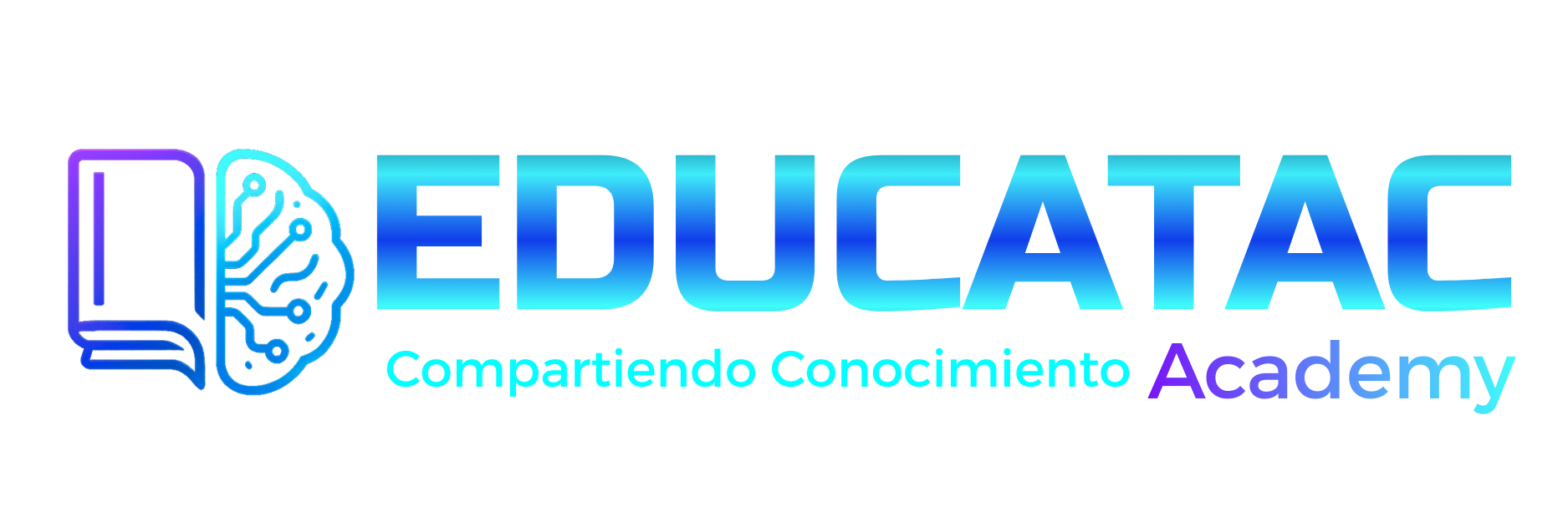 Logo Educatac Academy